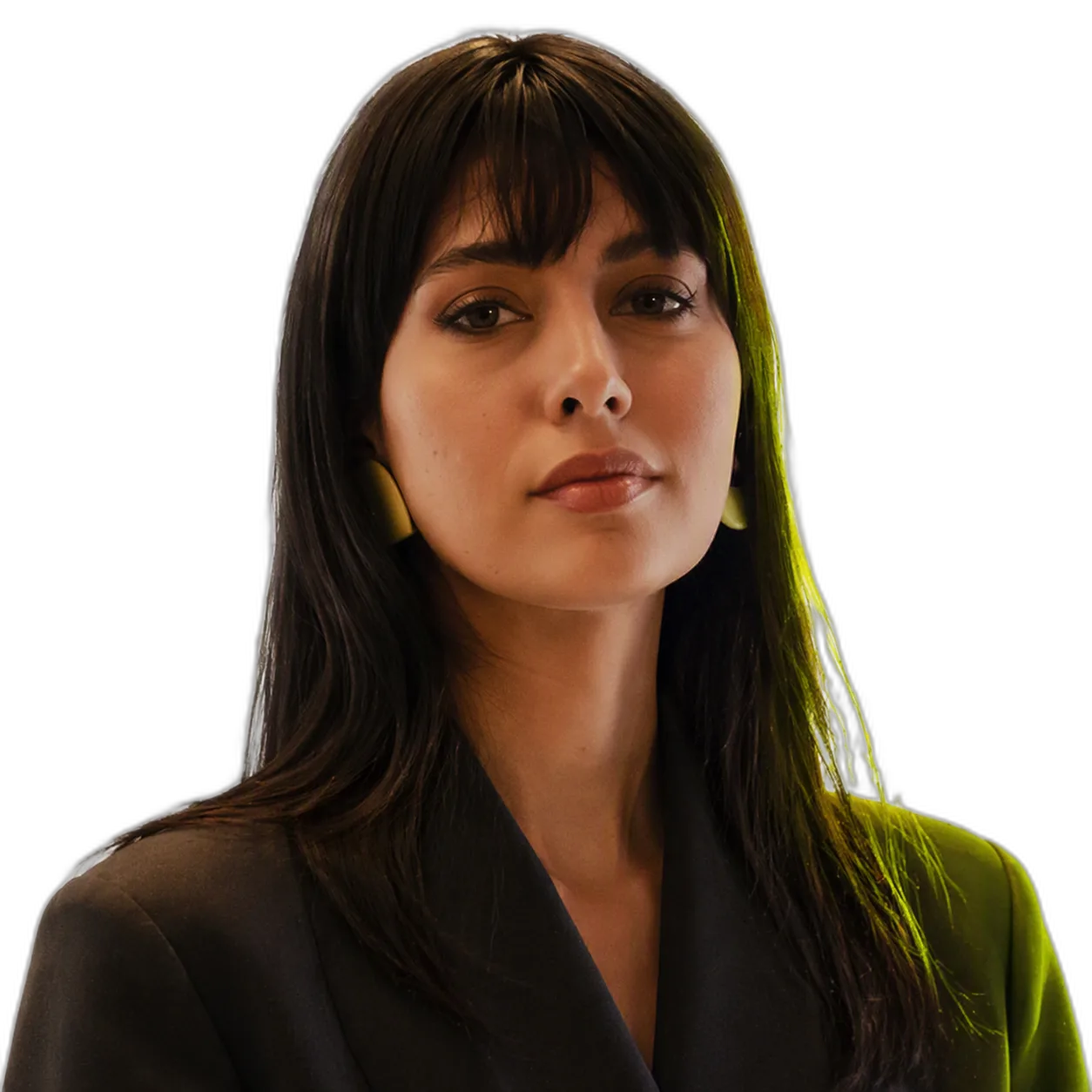 Georgiana