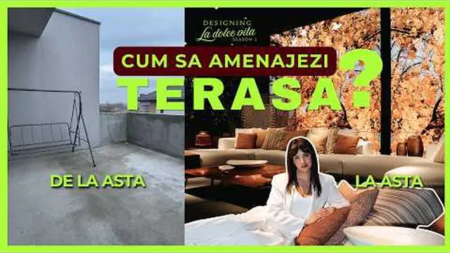 Hogarti Romania content partnership case study by DesignMindset